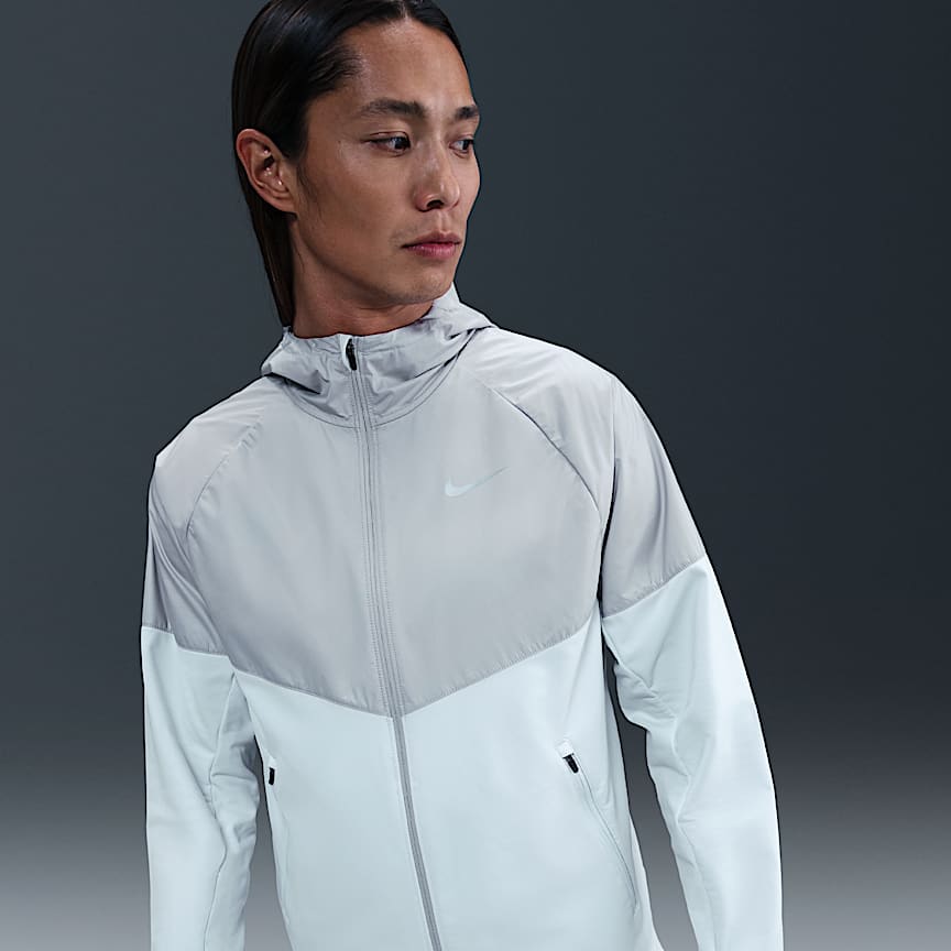 NIKE公式】ナイキ Therma-FIT ウィンドランナー メンズ ミッドウェイト